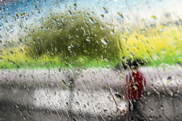 Rasht, the city which is always awake