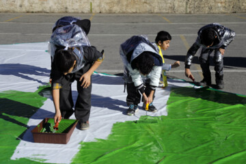 جشن بصیرت در مریوان