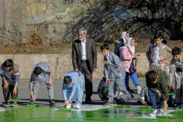 جشن بصیرت در مریوان