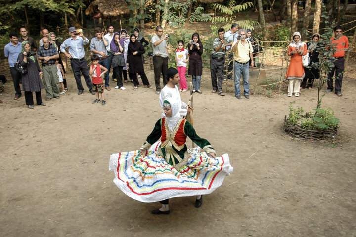 روز رشت؛ از داشتهها دیروز تا نداشتههای امروز یک شهر