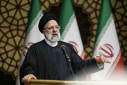 Cumhurbaşkanı: İran ve Afrika ülkelerinin iradeleri, ikili ilişkileri geliştirmekte