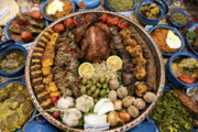 رویداد خوراک ایران «گیل خوراک»
