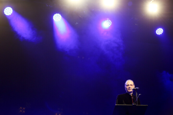 «بینالمللی» به عنوان جشنواره سیونهم موسیقی بازگشت/ ۱۴۰ اجرا در دهه انقلاب