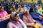 برگزاری ۲۸۰ برنامه فرهنگی به مناسبت روز زن در اصفهان