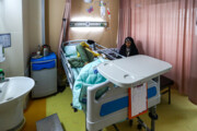 ۱۰۱ بیمار حادثه تروریستی کرمان در بیمارستان‌ها بستری هستند