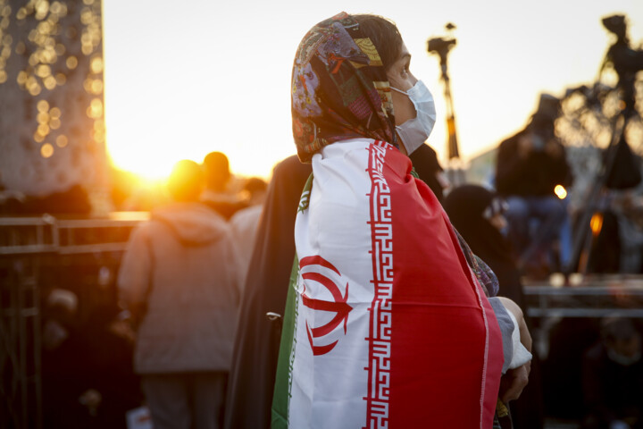 ایران باید ظرفیت‌های خود را به بازدارندگی نرم تبدیل کند/ ضرورت پرهیز از تخریب دولت