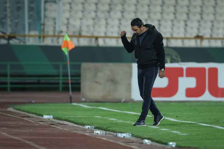 نکونام: میخواهند سر ما را ببرند/ نامه گرفتند تا اخراجم کنند