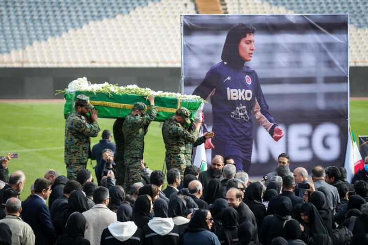 نگاهی به ورزش فارس در سال ۱۴۰۲/ از موفقیتها تا تغییر سه مدیر کل