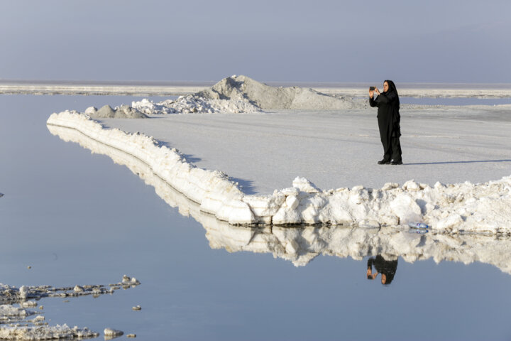 نمک، عاملی برای مرگ خاموش
