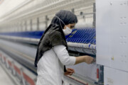 زنجان در نرخ بیکاری زنان رتبه چهارم کشور را دارد