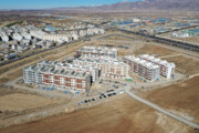 احداث سه شهرک مسکونی جدید در لرستان تصویب شد