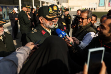 سردار رادان: چهارشنبه پایان سال موضوعی اجتماعی است