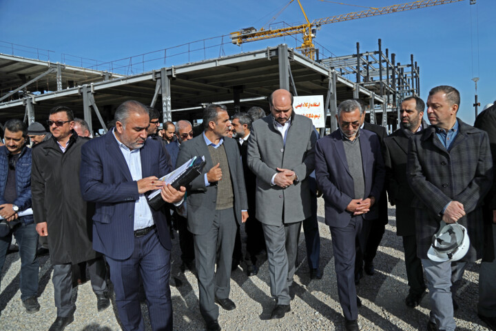 سفر رئیس جمهور فقید به اردبیل نقطه عطف در توسعه استان