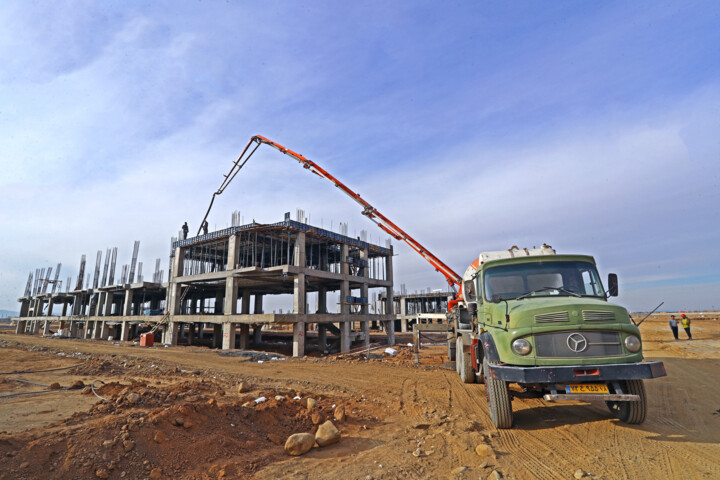 چشم امید همدانیها به دولت چهاردهم برای ثمر رسیدن نهضت ملی مسکن