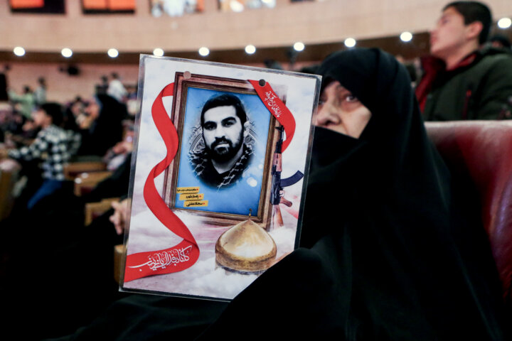 شهیدنامه ایرنا سمنان؛ جاویدنام یدالله شجاعی