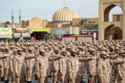 آغاز مهارت‌آموزی هنر سربازان وظیفه پس از ۴ سال