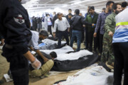 Kirman Şehitliği Terör Saldırısında Şehit Sayısı 89'a Yükseldi