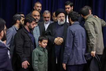 4th martyrdom anniv. of General Soleimani in Tehran
