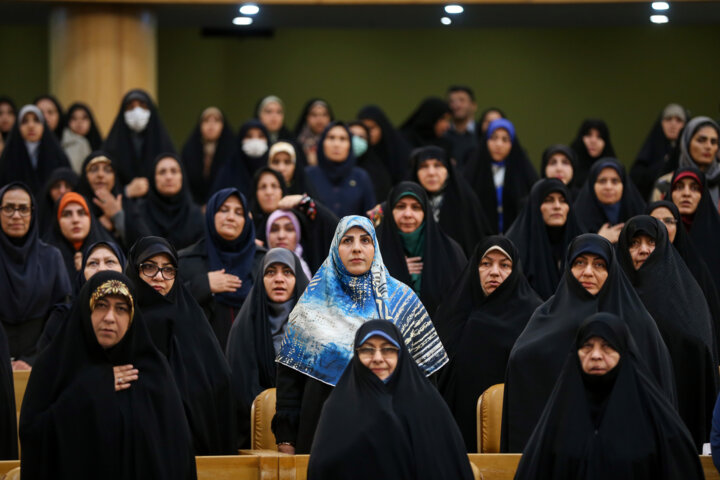 صلح در ۶ هزار پرونده طلاق/رونمایی از چهار سامانه جدید الکترونیک سلامت