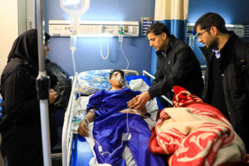 پابه پای اهداکنندگان خون در کرمان؛ آخرین جزییات نیاز خونی مجروحان حادثه تروریستی