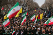 مردم تبریز عملیات تروریستی جنایتکاران در کرمان را محکوم کردند