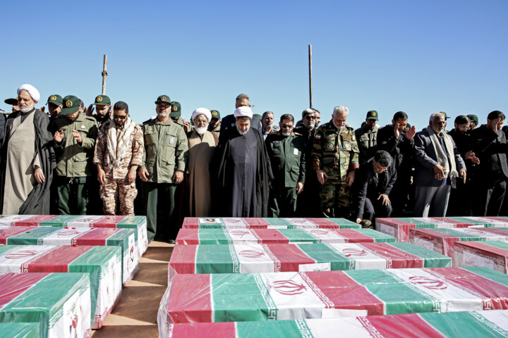 ۲۳ دانش‌آموز شهید در حادثه تروریستی کرمان/آزادی ۲۵۴۸ زندانی جرایم غیرعمد