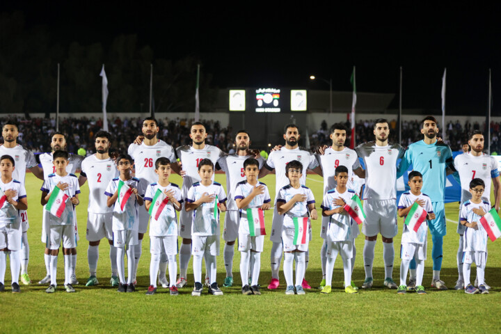 پیروزی یوزهای ایرانی در روزی که فوتبال ایران صاحب VAR شد