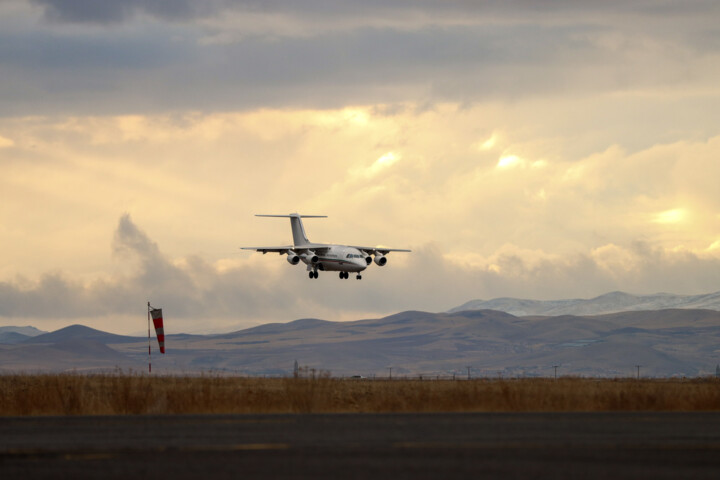سخنگوی هواپیمایی کشوری: حریم هوایی ایران باز است/ممنوعیت پروازی نداریم - ایرنا