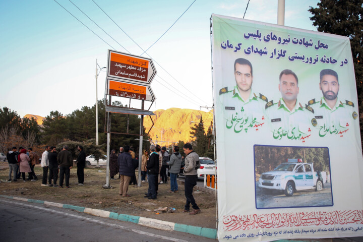 تداوم گلایه از نابسامانی فاضلاب و بلاتکلیفی همراهسرای بیماران در کرمان