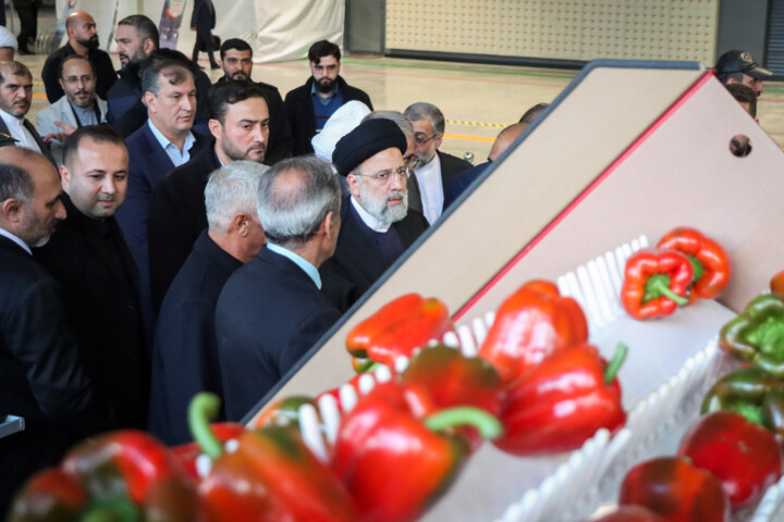 نگاهی به سه دور سفر آیت الله رییسی به زنجان/ خدماتی که در قاب دلها ماندگار شد