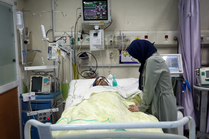 ناترازی توزیع، دلیل اصلی کمبود پرستار در لرستان