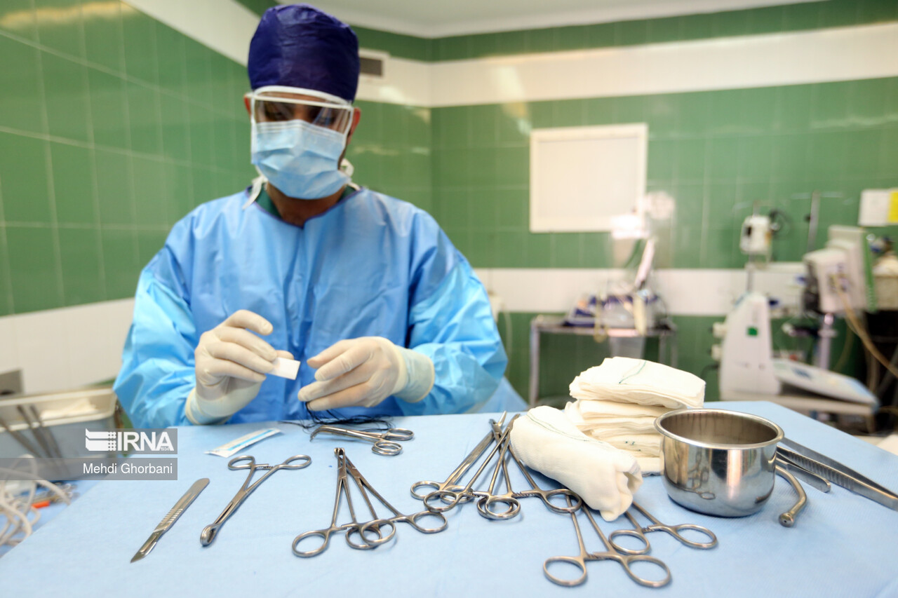 تمدید مهلت ثبت نام هشتمین آزمون صلاحیت حرفه‌ای پرستاران