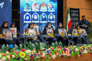 صحرایی: شهدای دانش آموز حادثه تروریستی کرمان نماد نسل آرمانی شدند