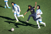 هفته هفدهم لیگ فوتبال زنان؛ قهرمانی زودهنگام خاتون و برتری ملوان