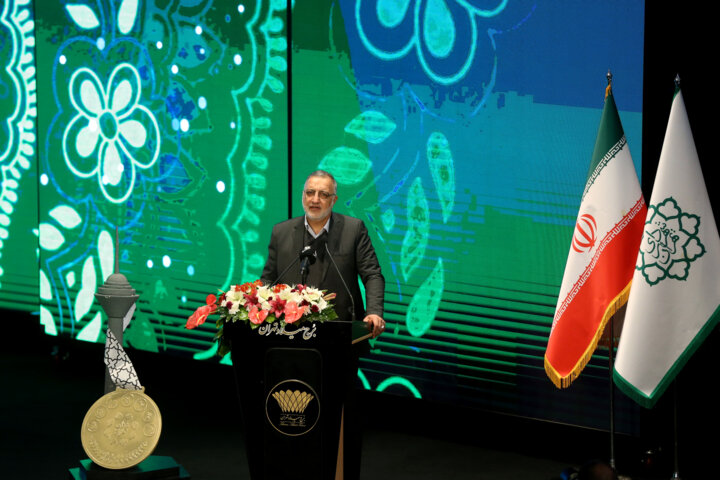 تاکید شهردار تهران بر توسعه خدمات دهی به ورزش توان‌یابان