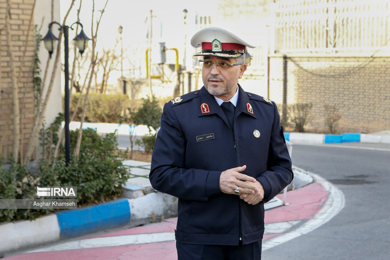 خودروهای بیکیفیت عامل ناترازی سوخت/۸۰ درصد وسایل نقلیه مصرف بیرویه دارند خودروهای بیکیفیت عامل ناترازی سوخت/۸۰ درصد وسایل نقلیه مصرف بیرویه دارند