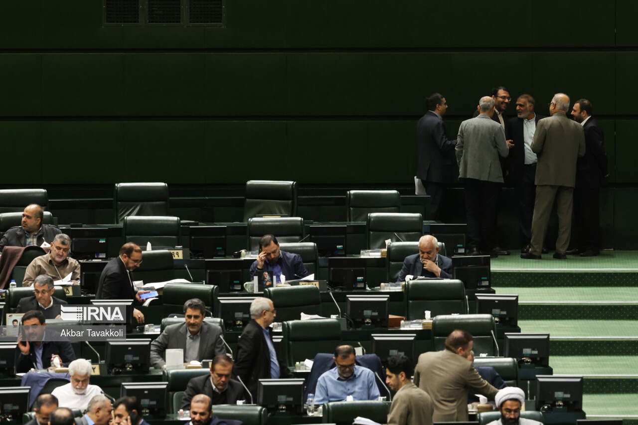 به دنبال ائتلاف گفتمانی در انتخابات هستیم/غرب‌گرایان جایگاهی در مجلس دوازدهم ندارند