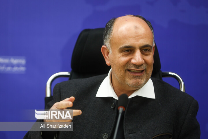 مراسم بزرگداشت شمس تبریزی و مولانا در خوی