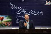 وزیر آموزش‌ و پرورش: ۳۶۰۰ مسجد کشور با مدارس پیوند دارند
