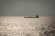 حمله پهپادی به یک کشتی در شمال جیبوتی