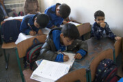 ۱۱۰۰ مدرسه ابتدایی زنجان برای ثبت‌ نام از دانش‌آموزان آماده است