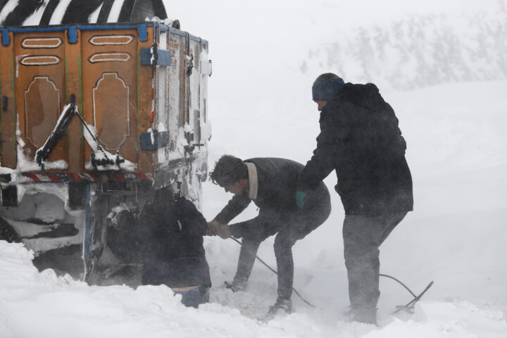 نجات جان ۴۰۴ نفر در ۶۶۰ ماموریت امدادی هلال احمر