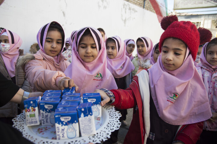 غفلت از لبنیات، زمینهساز ابتلا به بیماریها