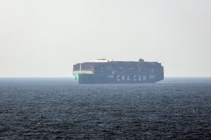 سرمایه‌گذاری در قشم؛ چشم‌انداز نوین اقتصاد ایران در کانون آبراه‌های جهانی