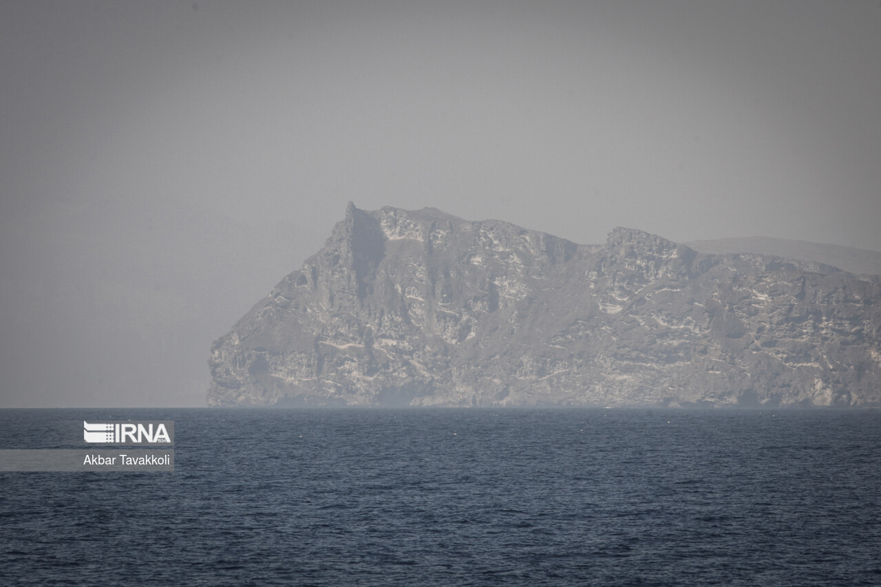 کشتیرانی در دریای سرخ