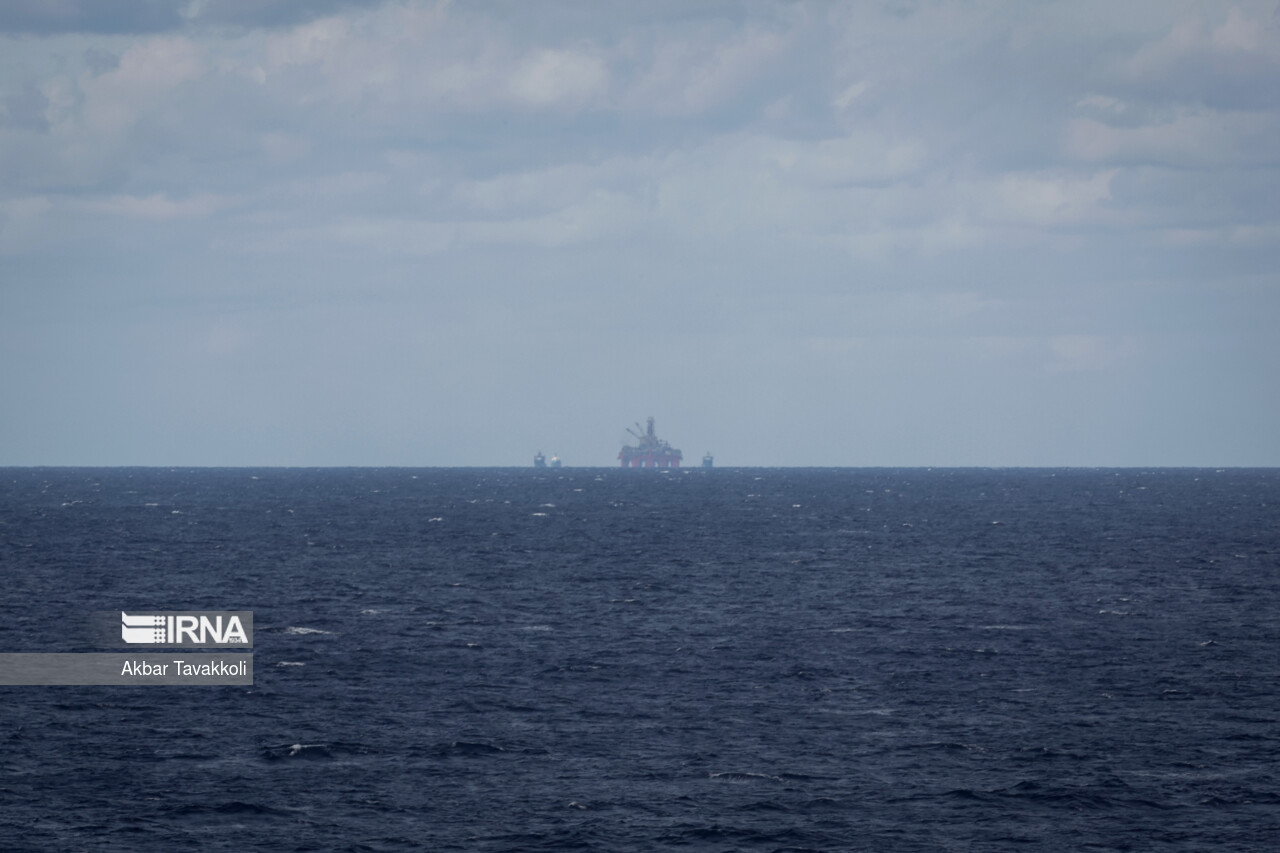 کشتیرانی در دریای سرخ