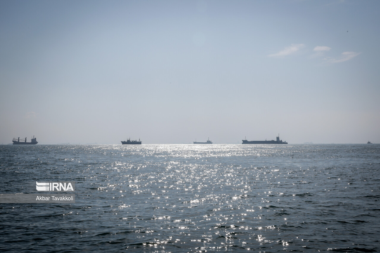 سازمان تجارت دریایی انگلیس از وقوع یک «حادثه» دیگر در دریای سرخ خبر داد