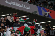 Iran football federation urges FIFA to suspend Israeli regime