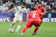 AFC Asian Cup 2023: Iran besiegt Palästina mit 4:1