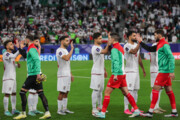 تقدیر رئیس فدراسیون فوتبال فلسطین از تلاش ایران برای تعلیق فوتبال رژیم صهیونیستی